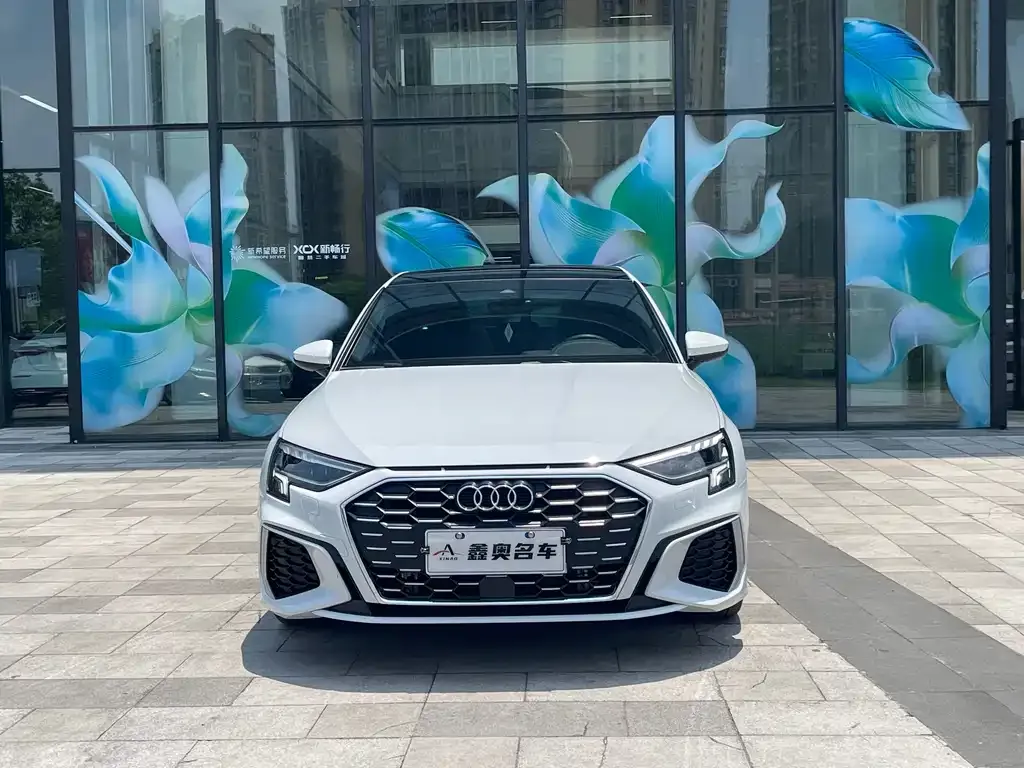 Audi A3 — фото 2