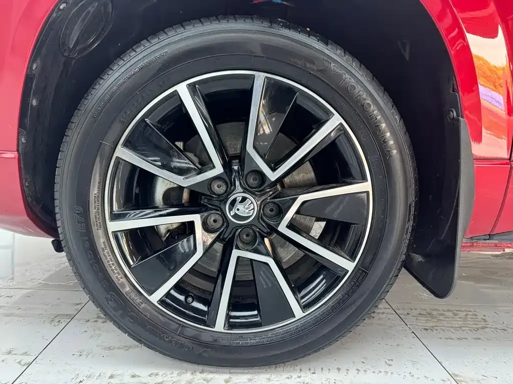 Skoda Karoq 2022 из CN, фото 7