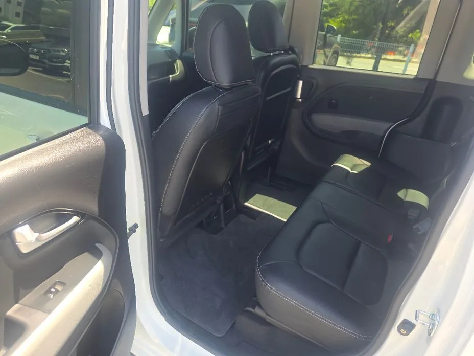 Kia RAY 2023 из KR, фото 3