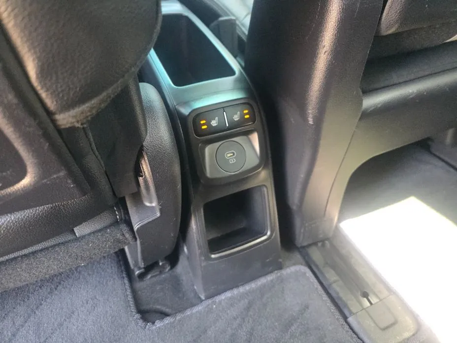 Kia RAY 2023 из KR, фото 4