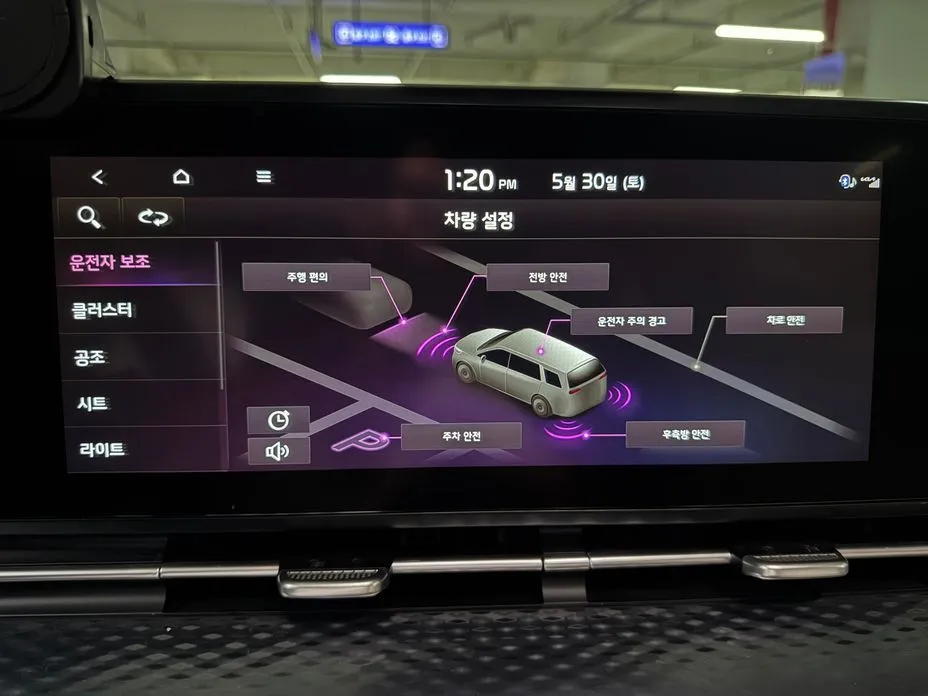 Kia Carnival 2022 из KR, фото 3