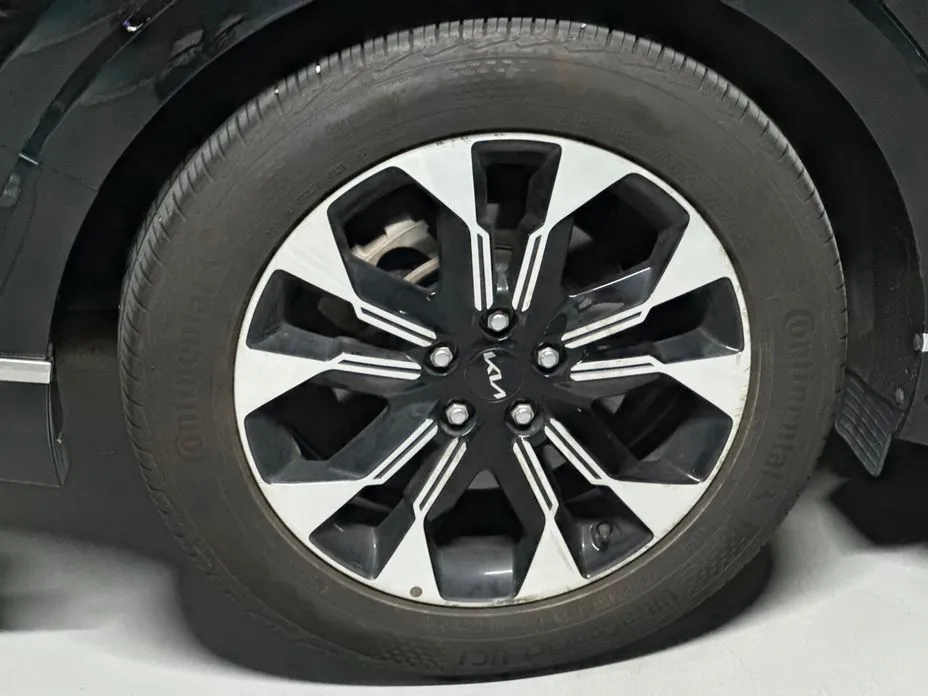 Kia Carnival 2022 из KR, фото 5