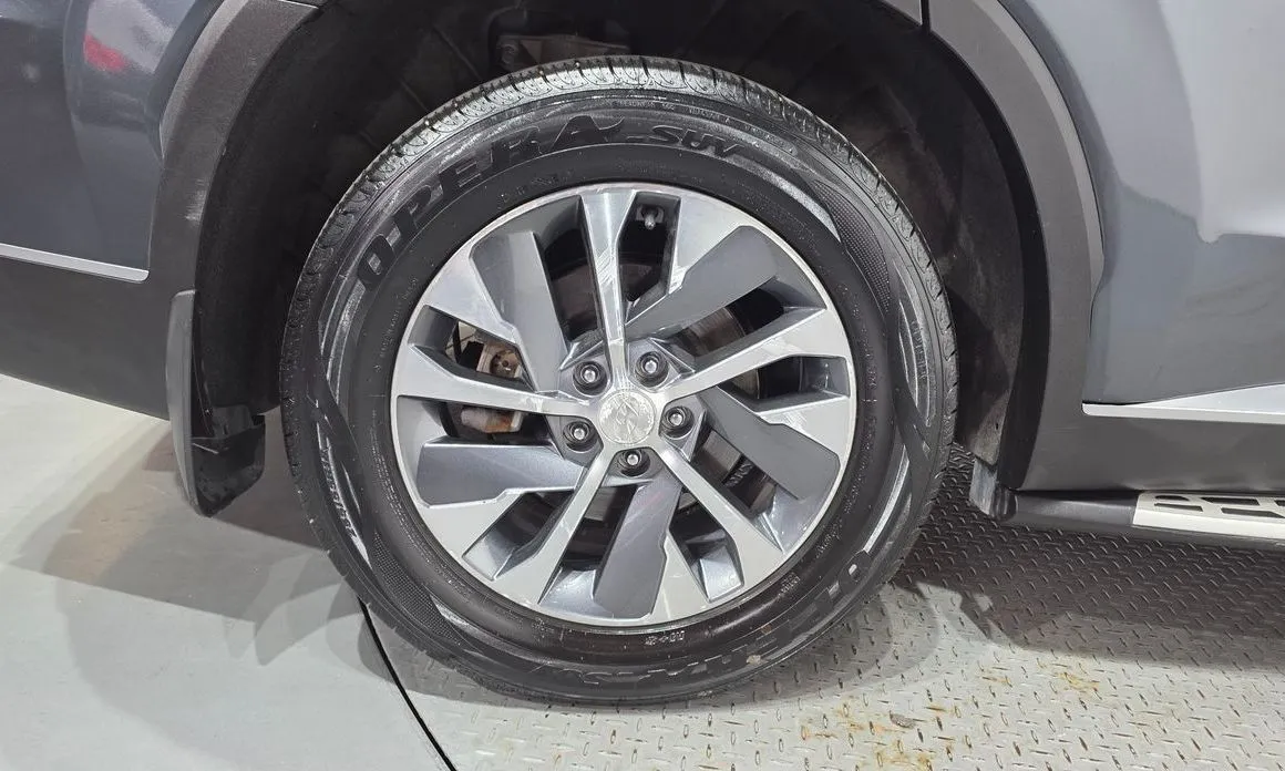 Hyundai Palisade — фото 8