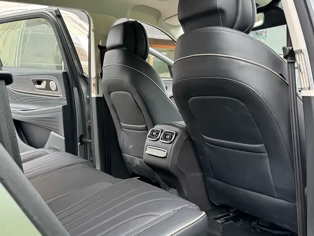Chery Tiggo 9 2023 из CN, фото 5