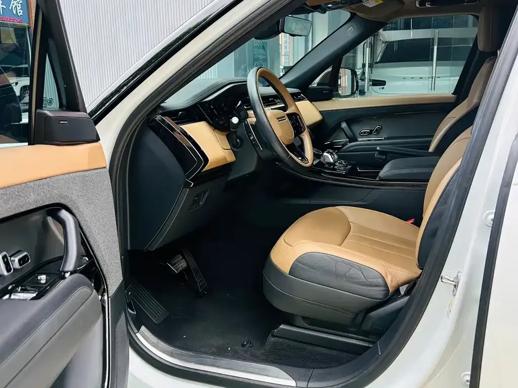 Land Rover Sport 2023 из CN, фото 10