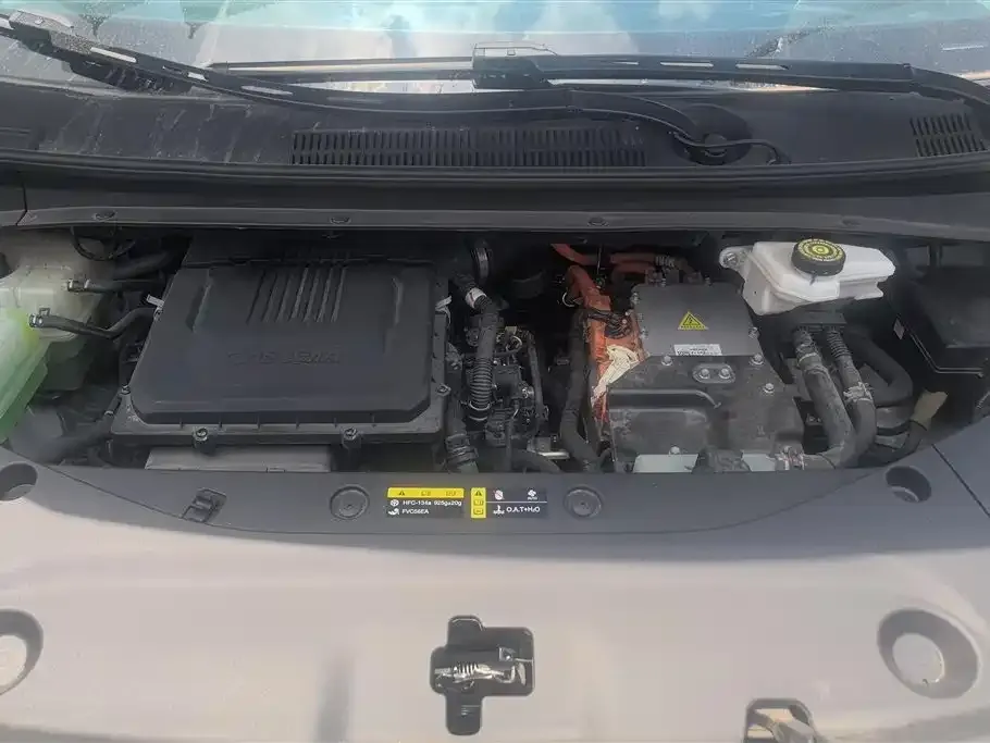 GAC Motor Trumpchi E9 2023 из CN, фото 7