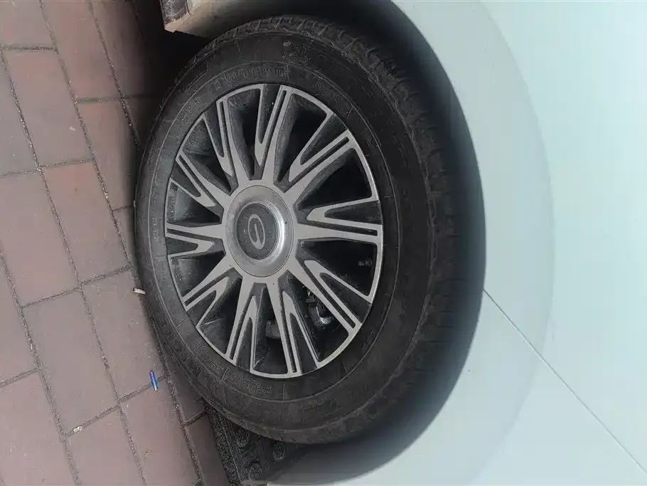 GAC Motor Trumpchi E9 2023 из CN, фото 3