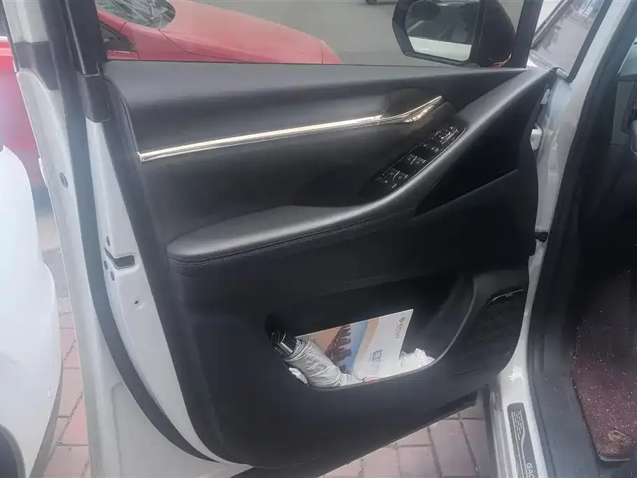 GAC Motor Trumpchi E9 2023 из CN, фото 2