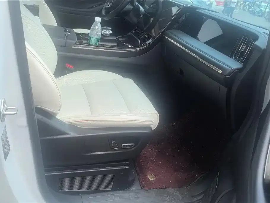 GAC Motor Trumpchi E9 2023 из CN, фото 6