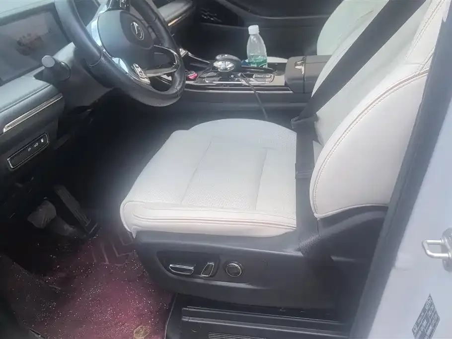 GAC Motor Trumpchi E9 2023 из CN, фото 4