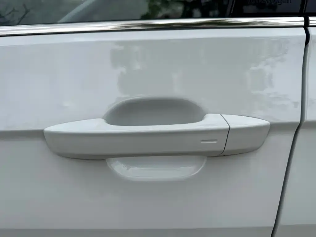 Volkswagen Tacqua 2023 из CN, фото 2