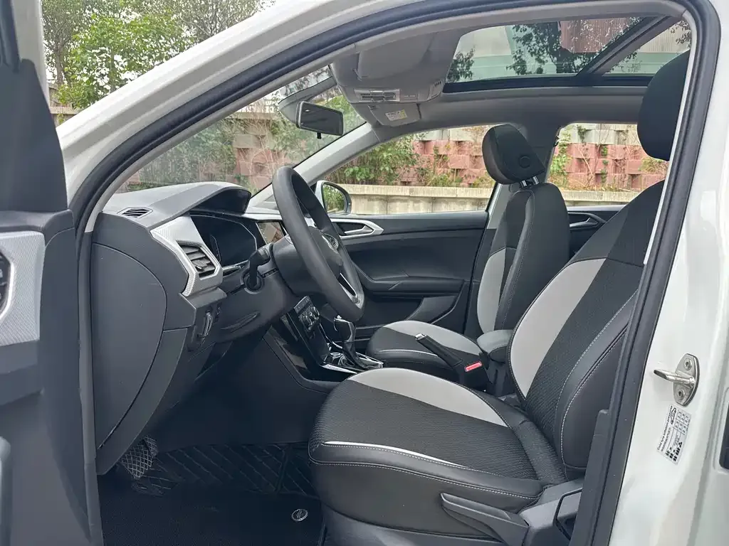 Volkswagen Tacqua 2023 из CN, фото 4