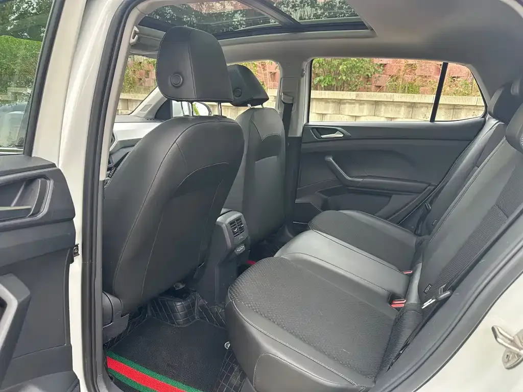 Volkswagen Tacqua 2023 из CN, фото 3