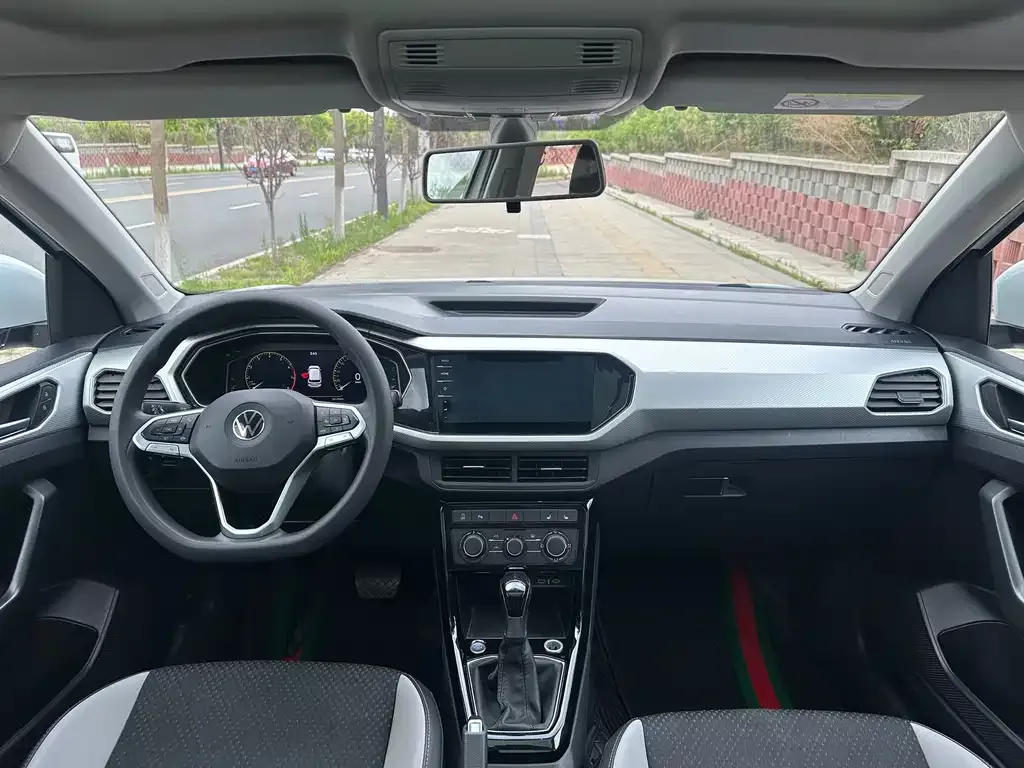 Volkswagen Tacqua 2023 из CN, фото 5