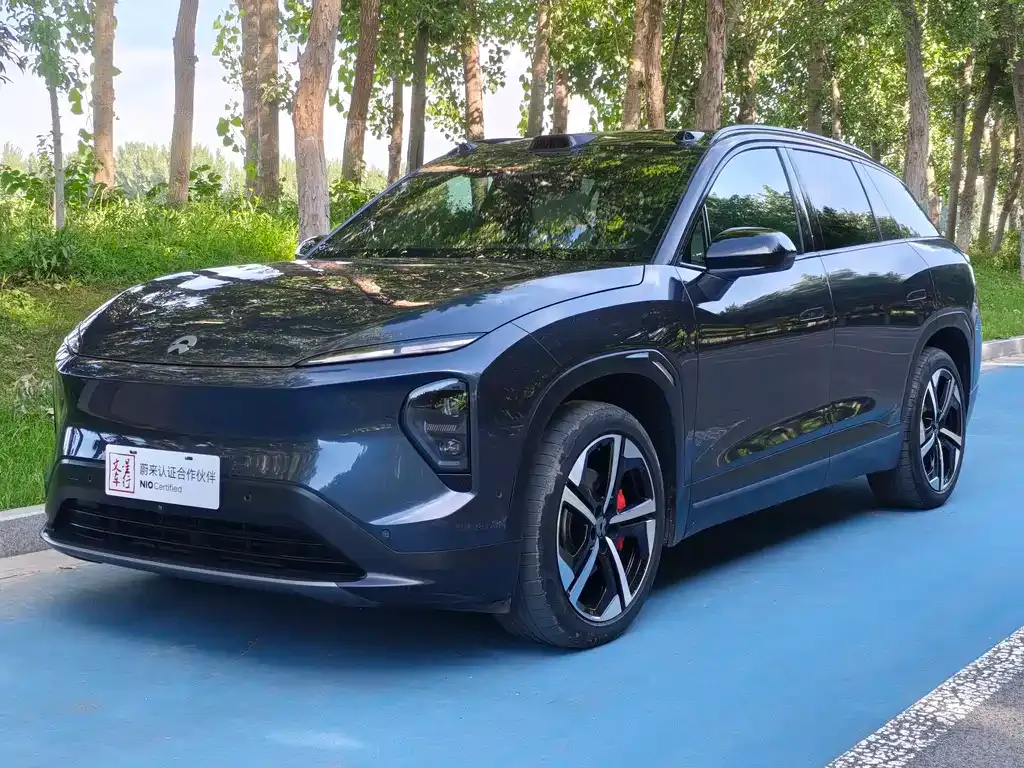 NIO ES7
