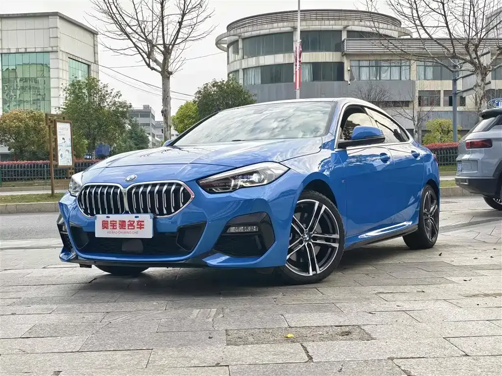 BMW 2 Series (Import) — фото 1