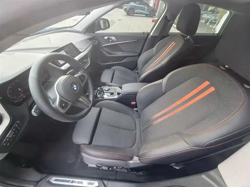 BMW 2 Series (Import) — фото 3