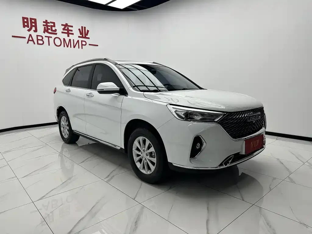 Haval M6 — фото 3