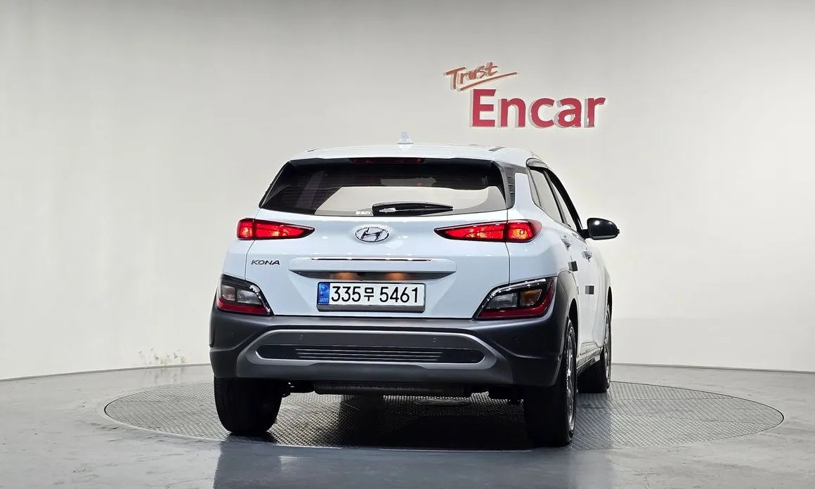 Hyundai Kona — фото 2