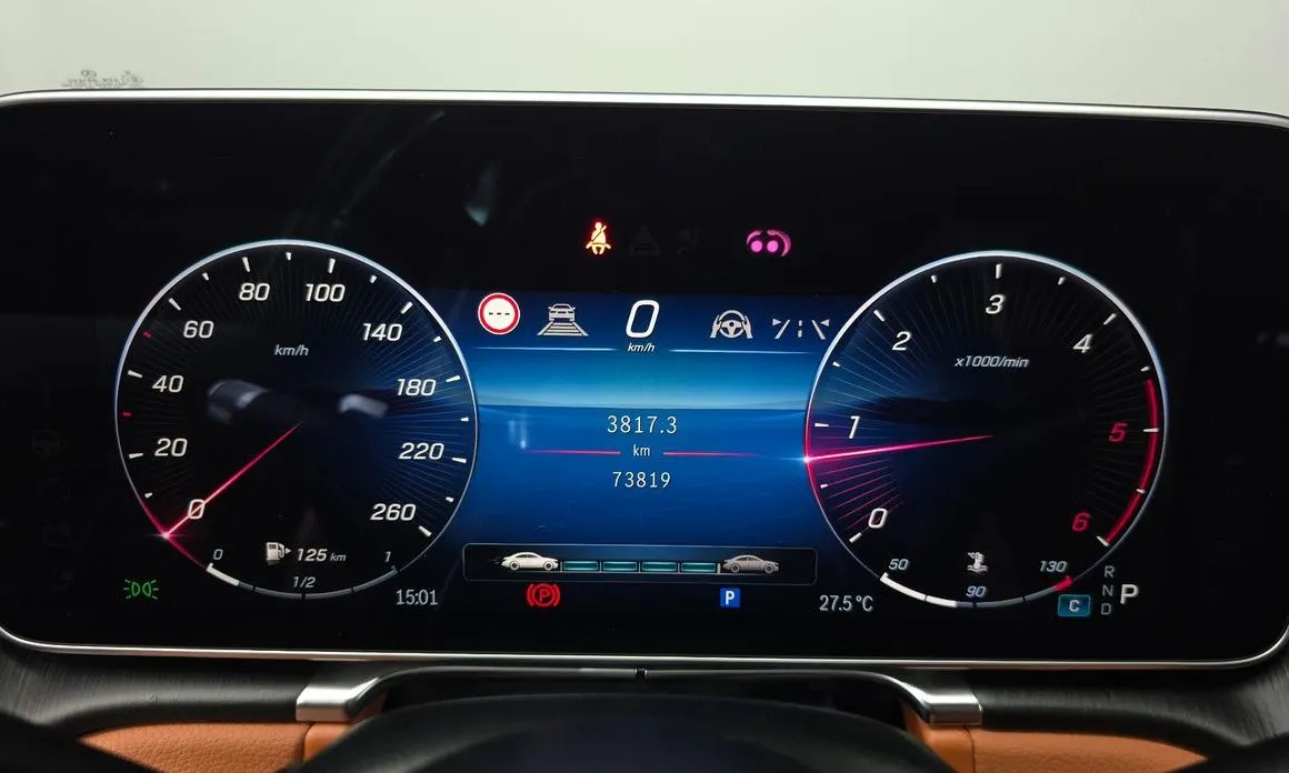Mercedes-Benz S-Class 2022 из KR, фото 10
