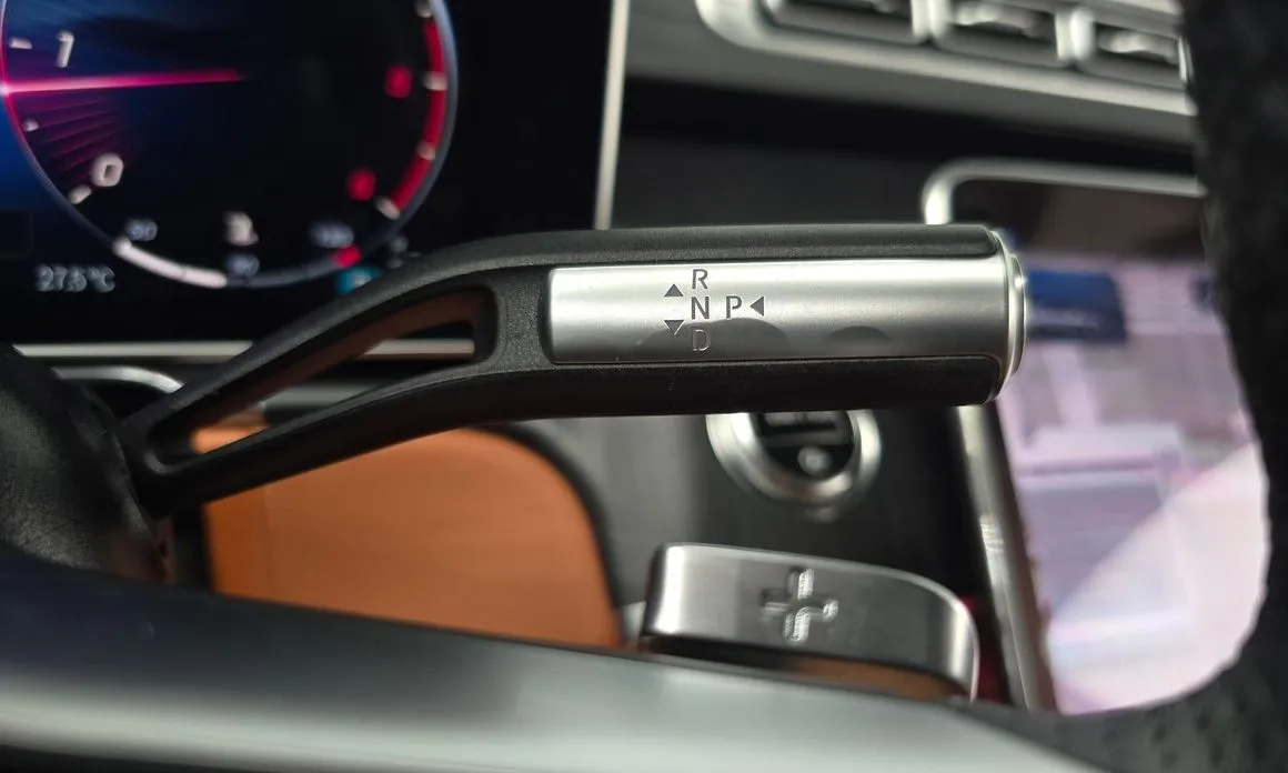 Mercedes-Benz S-Class 2022 из KR, фото 2