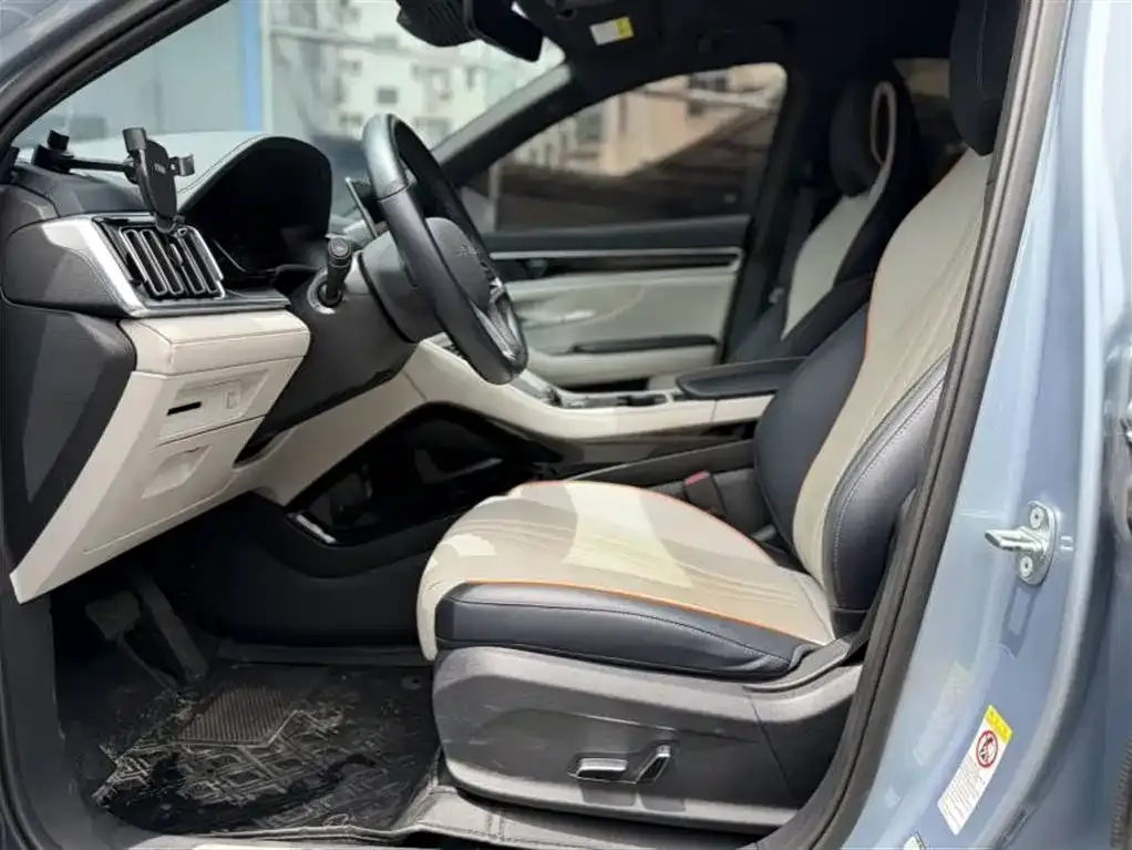 BYD PLUS New Energy — фото 10