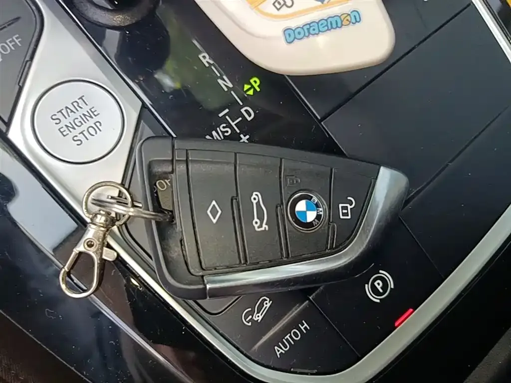 BMW X3 — фото 2