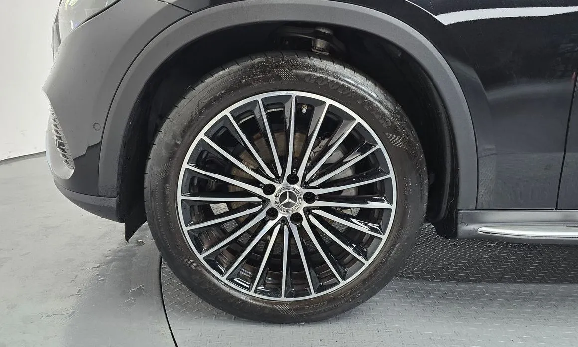 Mercedes-Benz GLC-Class 2025 из KR, фото 8