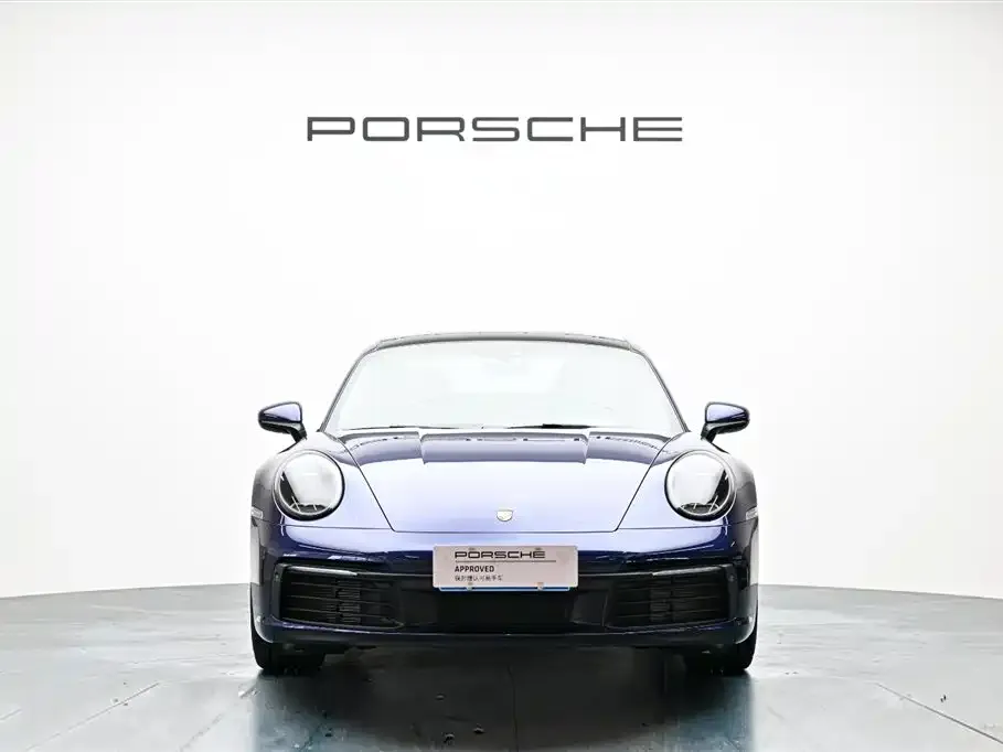 Porsche 911 — фото 2