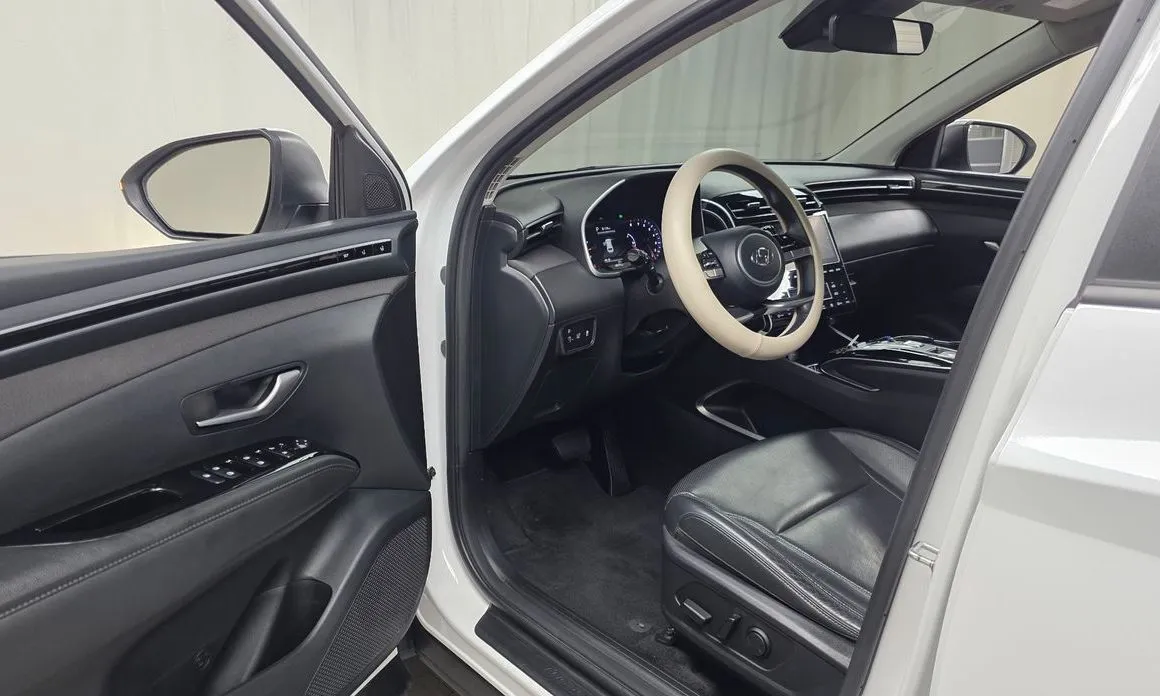 Hyundai Tucson 2023 из KR, фото 7
