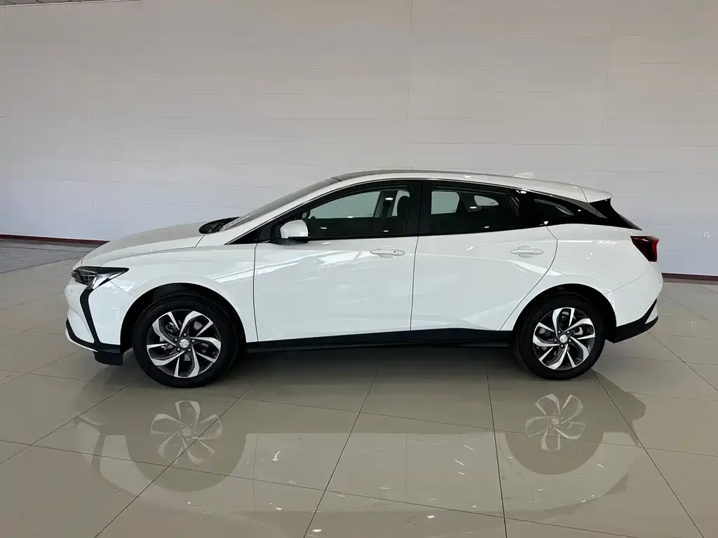 Buick Velite 6 2026 из CN, фото 3
