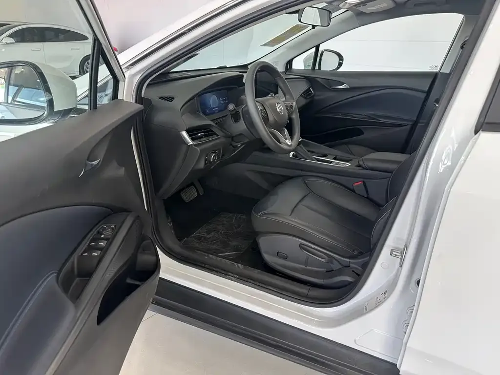 Buick Velite 6 2026 из CN, фото 8