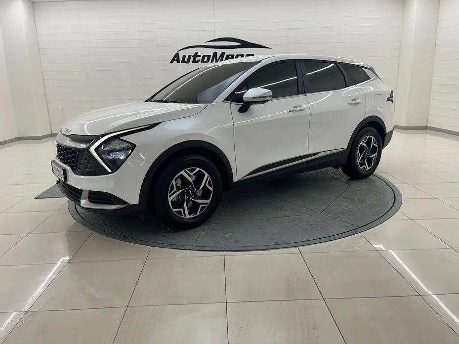 Kia Sportage — фото 2