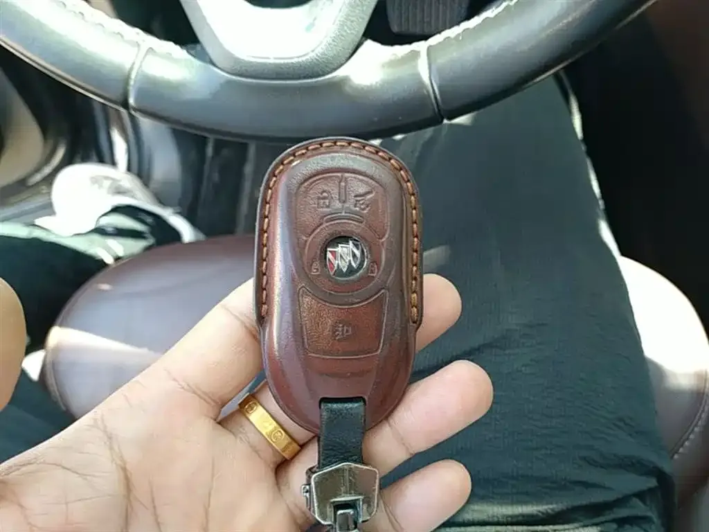 Buick Envision Plus 2021 из CN, фото 4