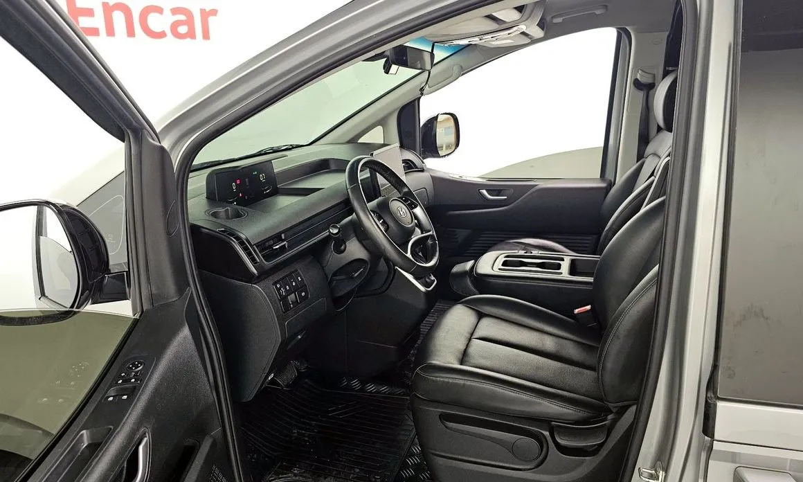 Hyundai Staria 2023 из KR, фото 8
