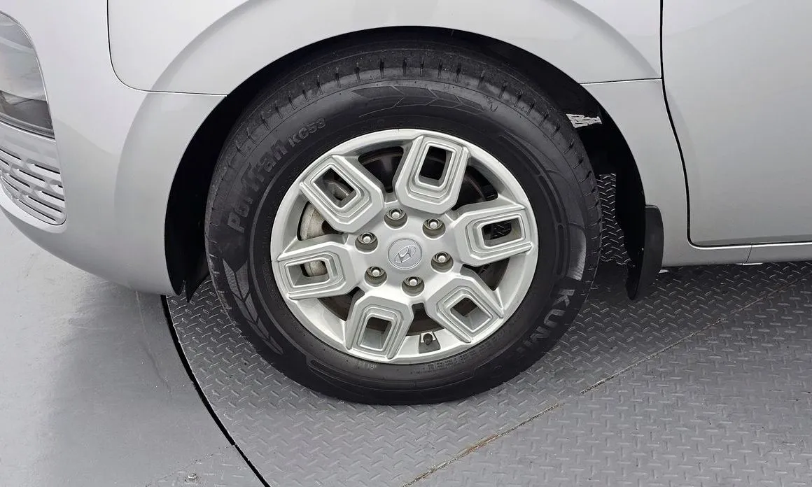 Hyundai Staria 2023 из KR, фото 7