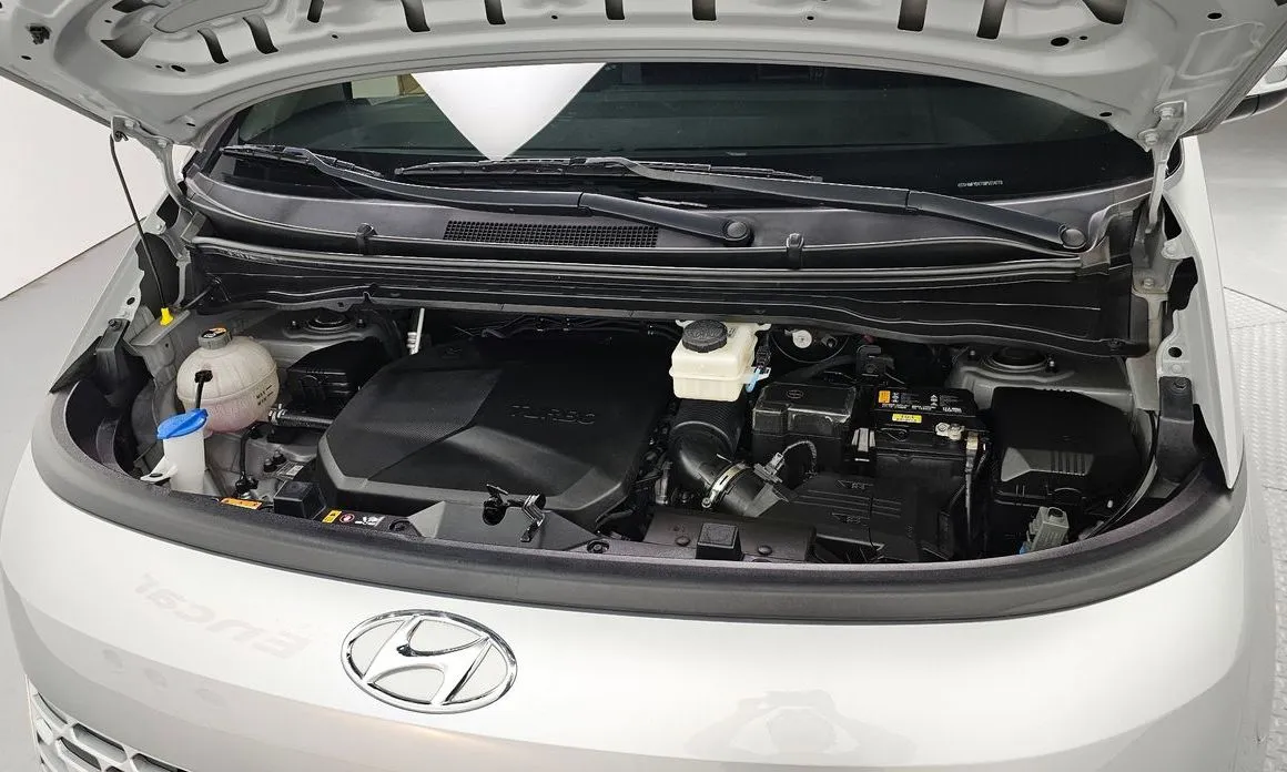 Hyundai Staria 2023 из KR, фото 10