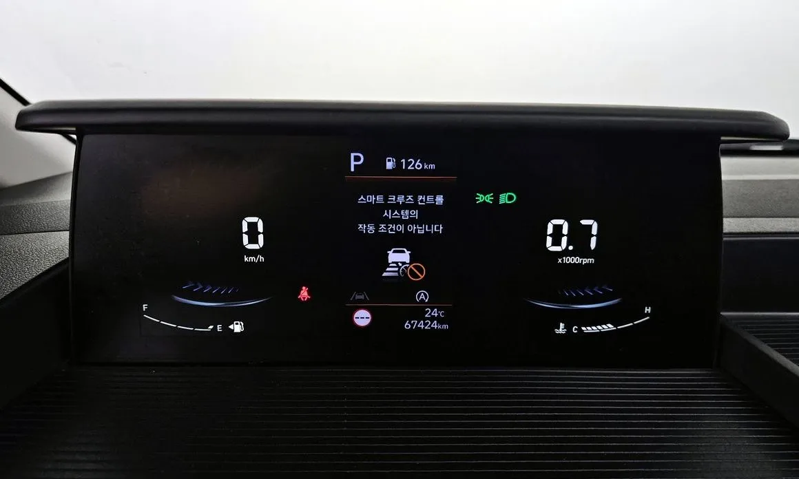Hyundai Staria 2023 из KR, фото 4