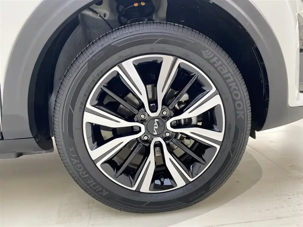 Kia KX1 — фото 9