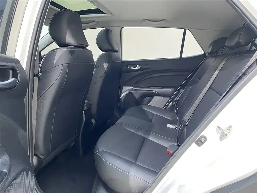 Kia KX1 — фото 6