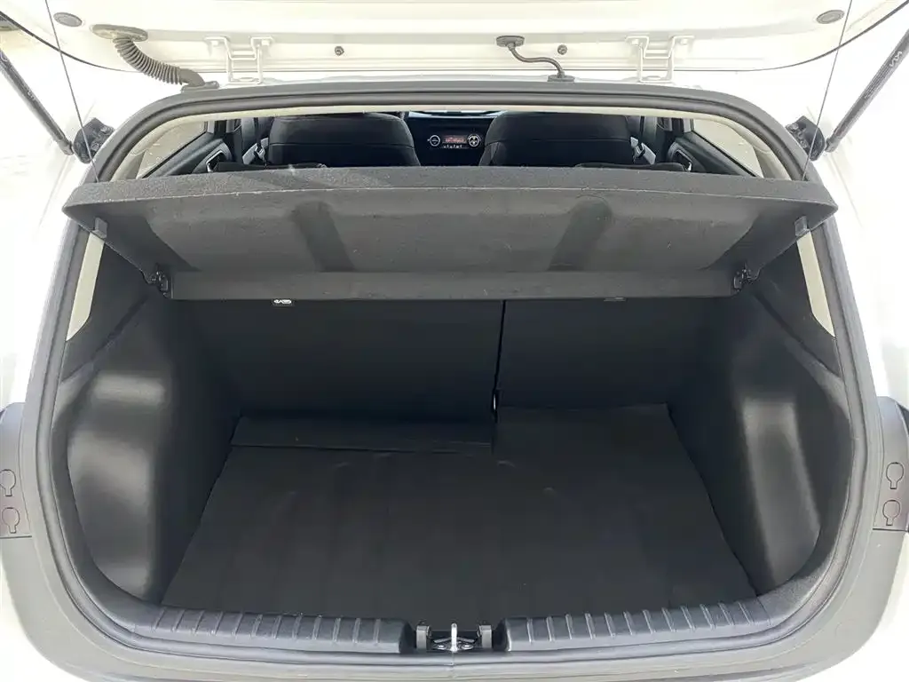 Kia KX1 — фото 2