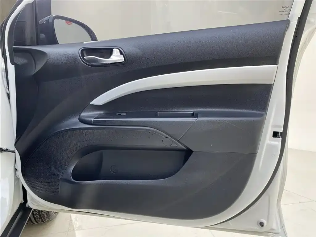 Kia KX1 — фото 3