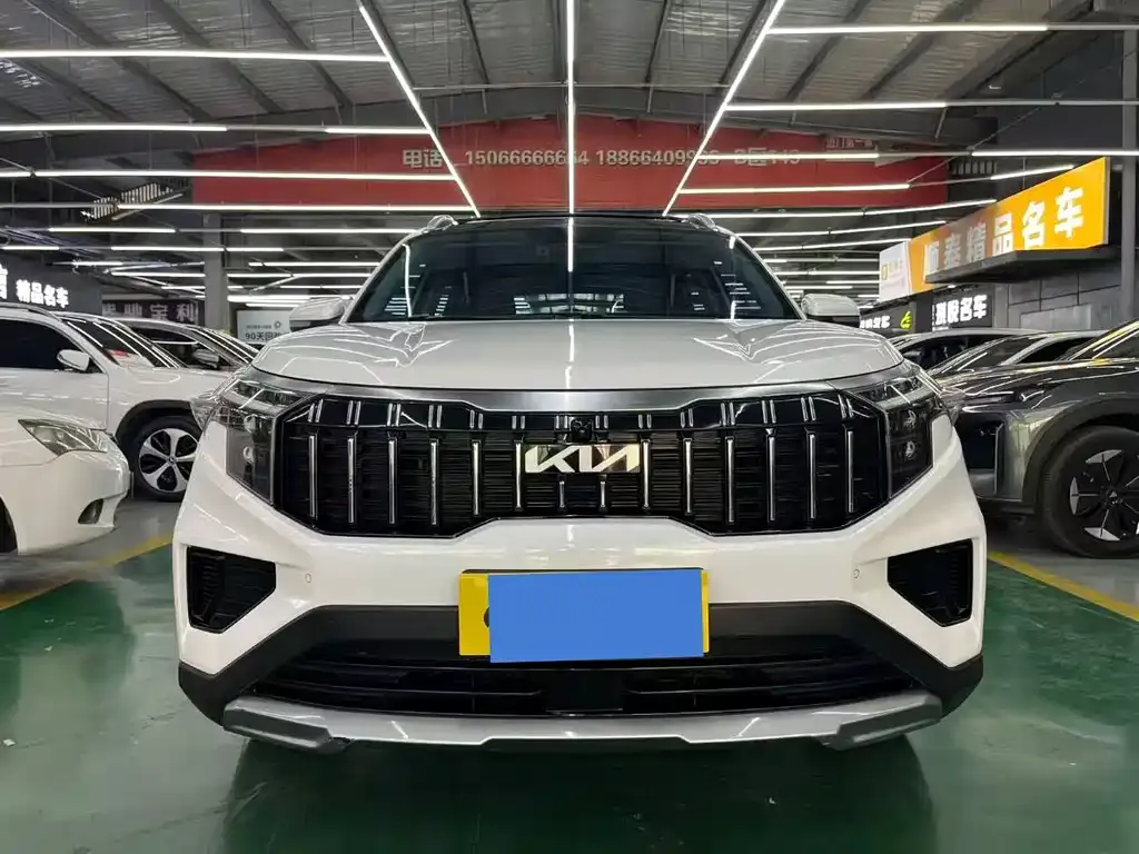 Kia Sportage — фото 2
