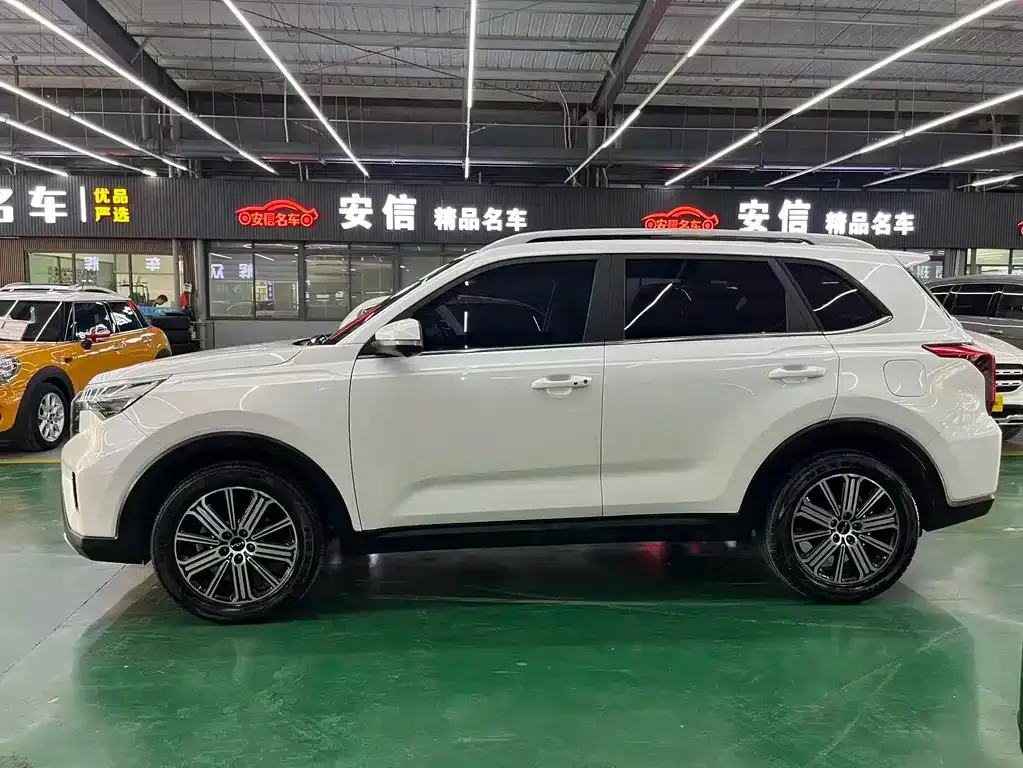Kia Sportage — фото 3