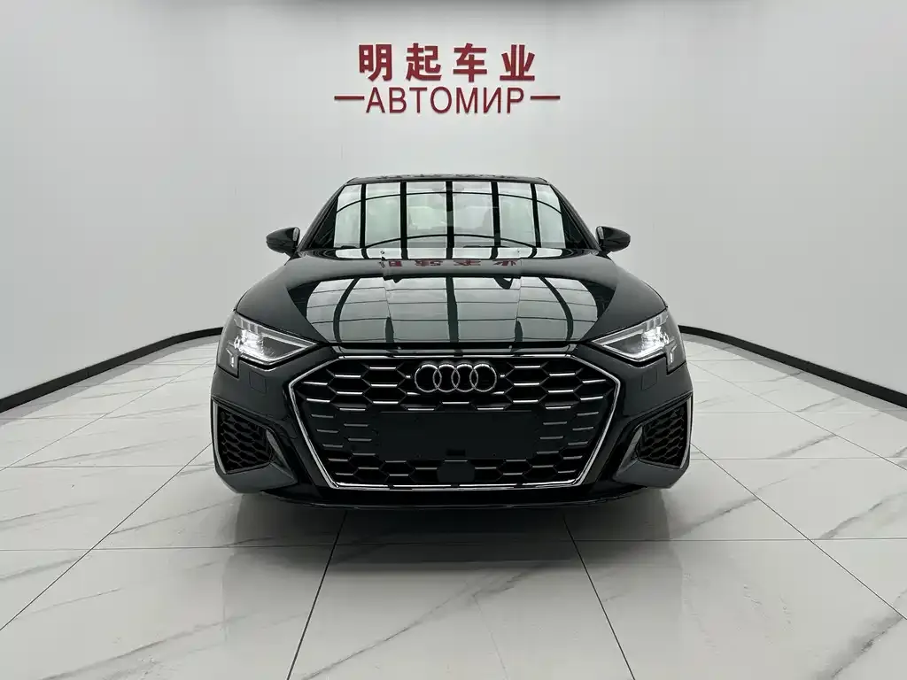 Audi A3 — фото 2