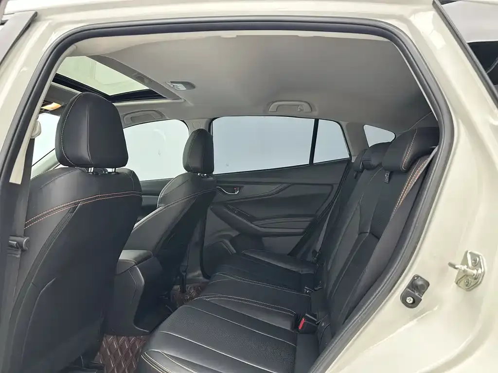 Subaru XV 2022 из CN, фото 5