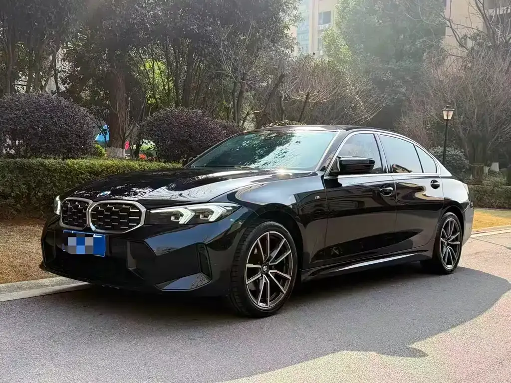 BMW 3 Series — фото 9