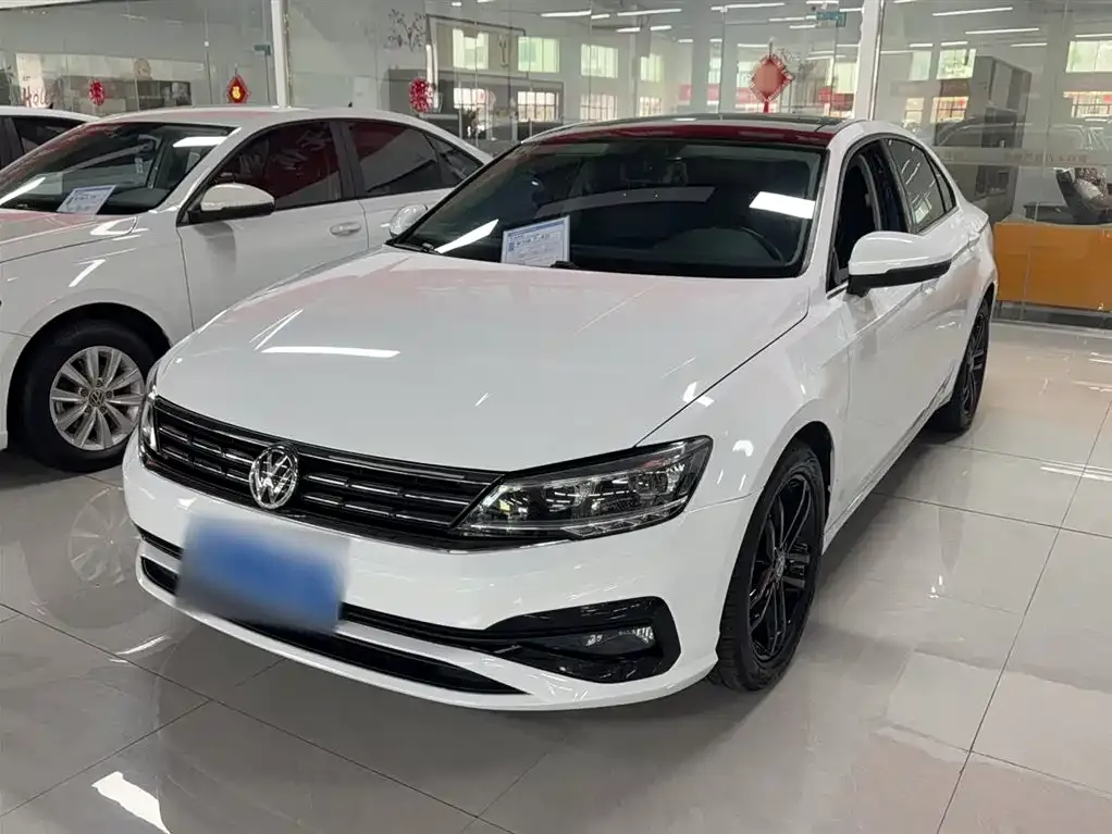 Volkswagen Lamando