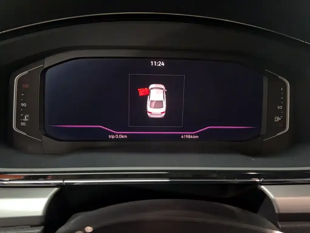 Volkswagen Lamando 2021 из CN, фото 3