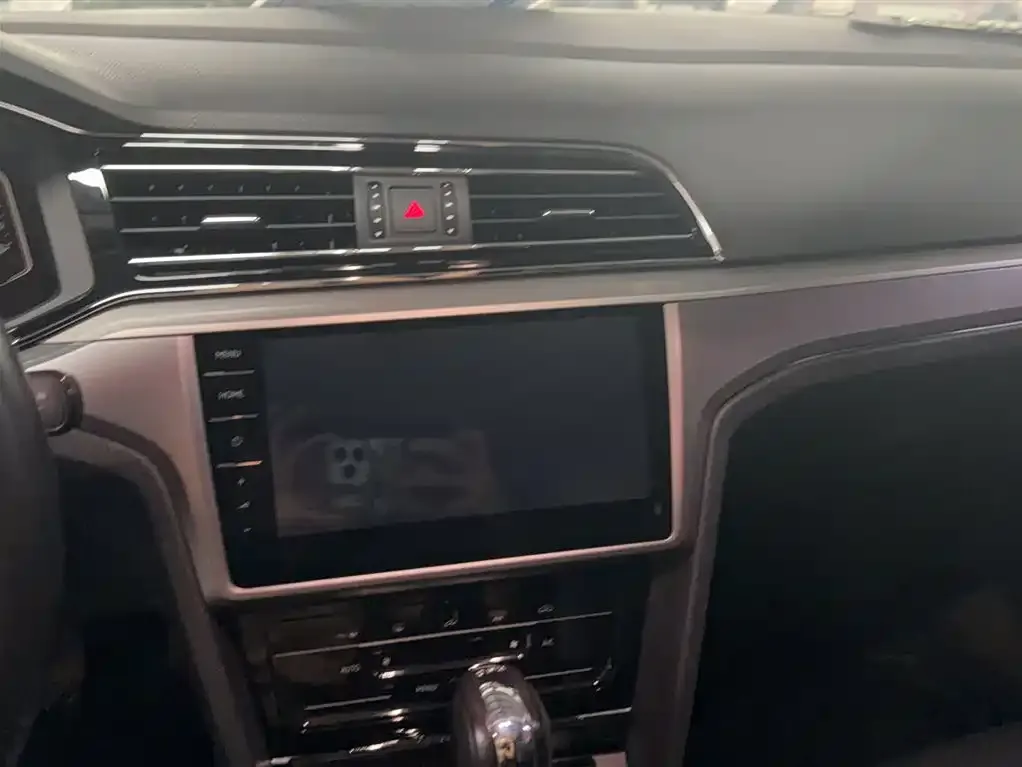 Volkswagen Lamando 2021 из CN, фото 6